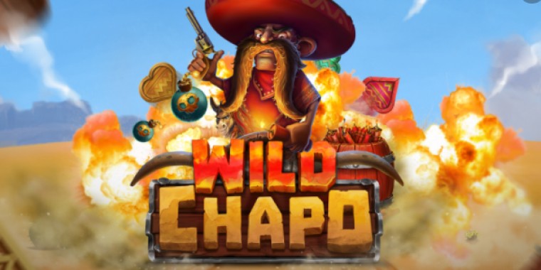 Wild Chapo gratis