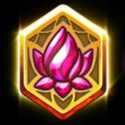 Simbolo del loto in Divine Lotus