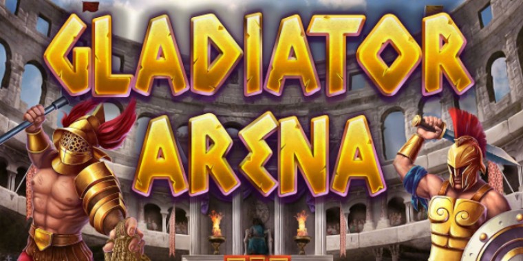Gladiator Arena gratis
