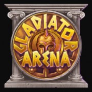 Simbolo scatter in Gladiator Arena