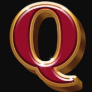 Simbolo Q nell'Arena dei Gladiatori