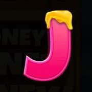 Simbolo J di Honey, honey, honey!