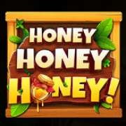 Simbolo del logo in Honey, honey, honey!