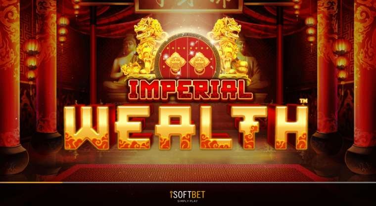 Imperial Wealth gratis