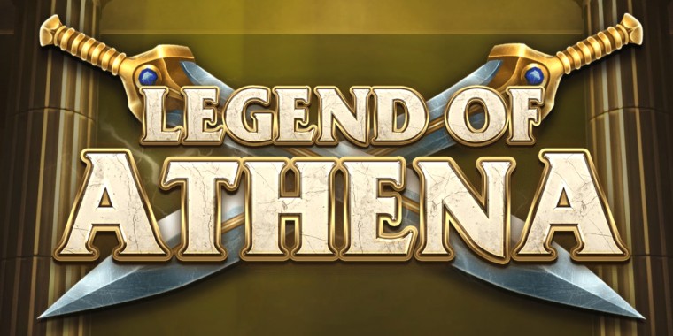 Legend of Athena gratis