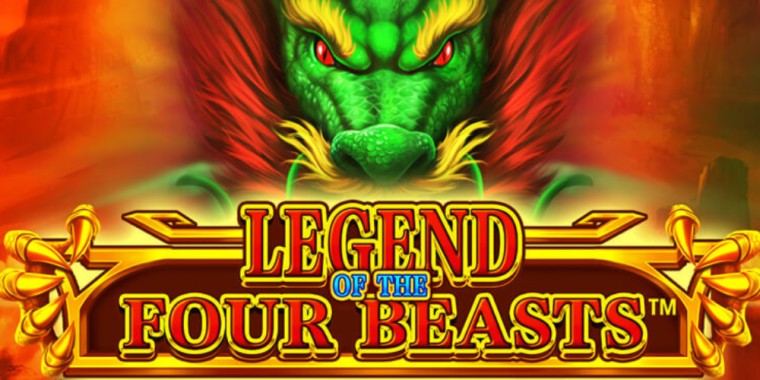 Legend of the Four Beasts gratis