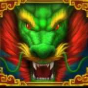 Il simbolo del drago in La leggenda delle quattro bestie
