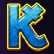 Il simbolo K in La leggenda delle quattro bestie