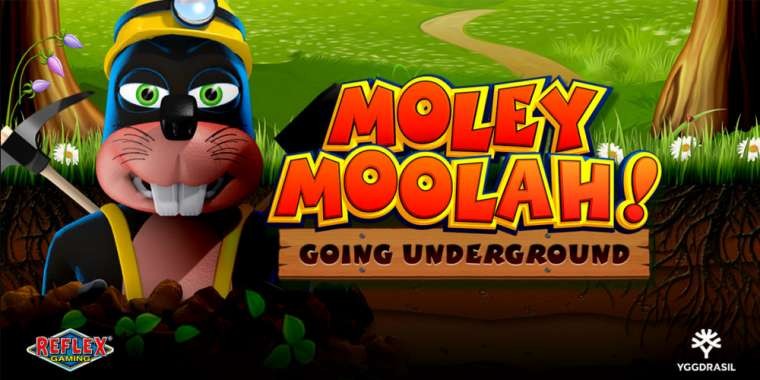 Moley Moolah gratis