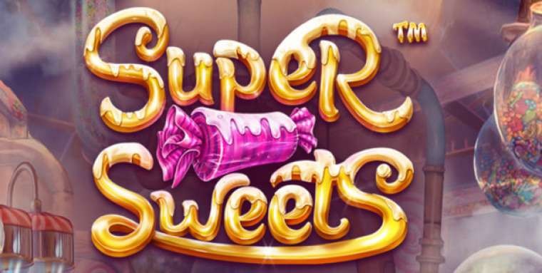 Super Sweets gratis