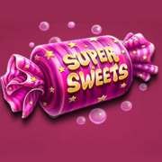 Coriandoli di simboli in Super Sweets