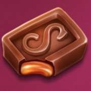 Simbolo Cioccolato in Super Dolci