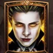Il personaggio Dracula in Bloodlust