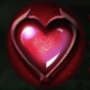 Il simbolo di Hearts in Bloodlust