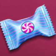 Simbolo del lecca-lecca in Super Sweets
