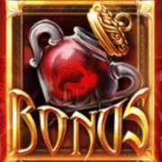 Simbolo bonus in Bloodlust